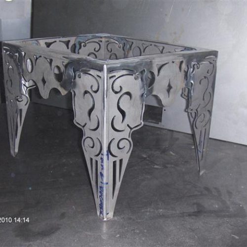 CNC Büküm